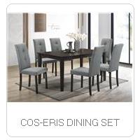 COS-ERIS DINING SET